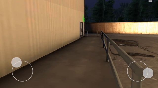 Universal Truck Simulator PETROL DROP OFF Part 7 (ios Android) смотреть онлайн