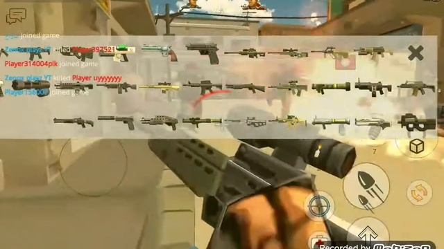 Strike Fortress Box part 6 смотреть онлайн