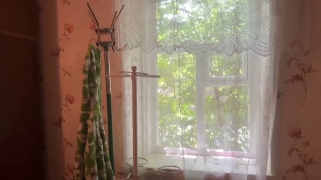 Обзор дома за 4000$. Газ, вода, удобства в доме, до города 4км. Полтавская область, село Криница смотреть онлайн