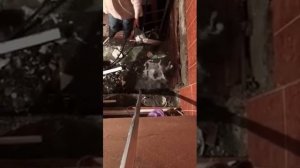 как забить трубу для воды  #2