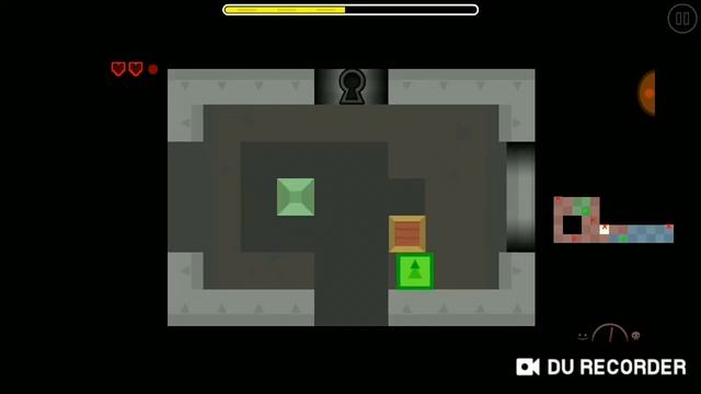 3. Прохождение уровня Master Game Geometry Dash смотреть онлайн