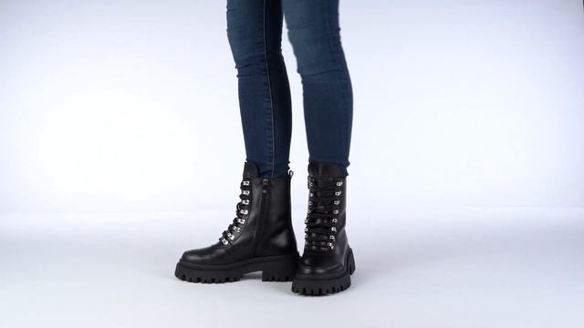 Ботинки женские ORTEGA OM1400103 смотреть онлайн