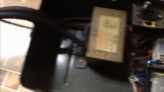 Сварка Тьмака, контактная Часть 2 Сделай сам. смотреть онлайн