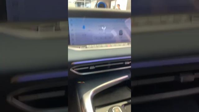 2022 Voyah Free In-depth Walkaround