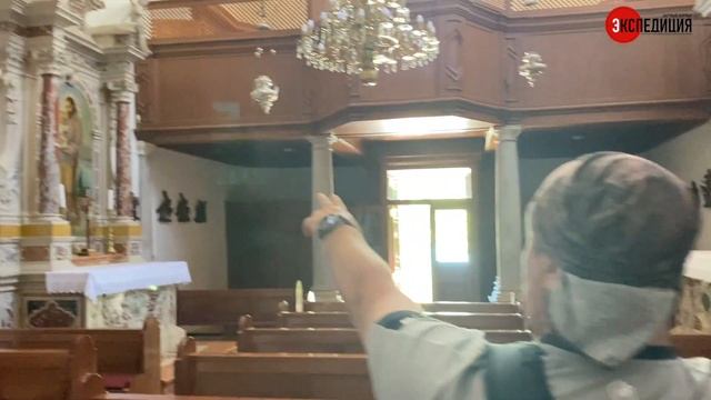 День 11. о.Висовац. Хорватия 2021 смотреть онлайн