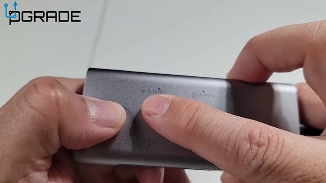 USB C Hub HDMI Adapter смотреть онлайн