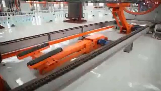 Станок для сварки арматурных каркасов для буронабивных свай смотреть онлайн