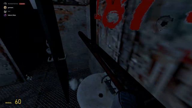 Лысые в космосе (#game #garrysmod #discord #игры) смотреть онлайн