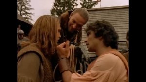 ПРИНЦЕССА И НИЩИЙ  Фэнтези  Италия  Германия