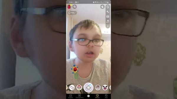 Снап чат! Snapchat!