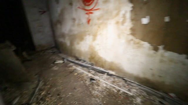 Abandoned Murray Complex in Wilkes barre Pennsylvania, Inside look смотреть онлайн
