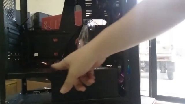 CASING GAMING AEROCOOL ORE SATURN cuma 700ribuan смотреть онлайн