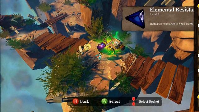 [5] Change of Fate (Let's Play Stories: The Path of Destinies w/ GaLm) смотреть онлайн