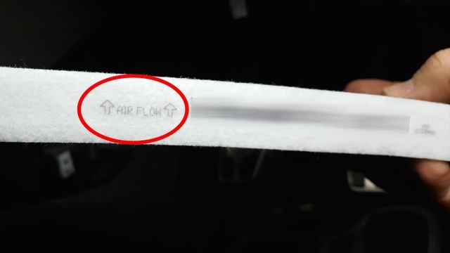 Change Cabin Filter Ford Fiesta mk7 & Fiesta mk8 Cabin Filter смотреть онлайн