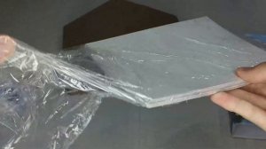 ✨?Обзор на бокс геншин ✨?