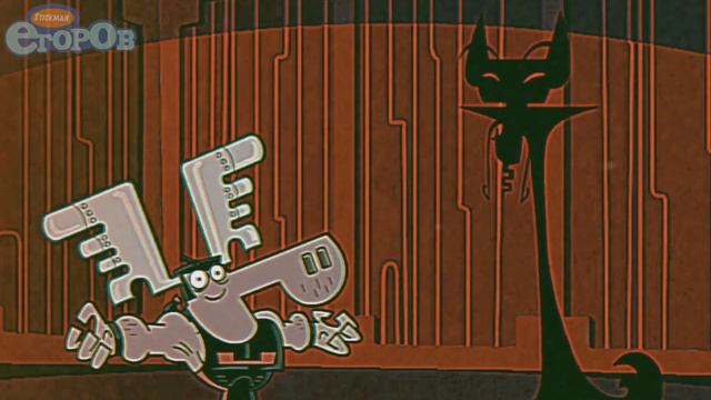 Обзор на Инь Янь Йо. ? смотреть онлайн