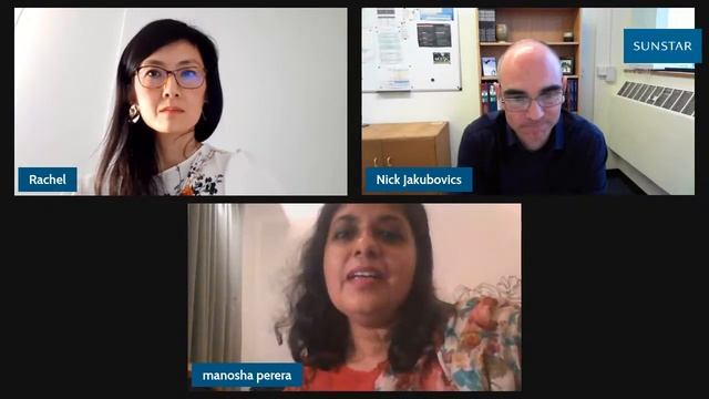 World Perio Research Awards: periodontal pathogens and oral cancer | Webinar смотреть онлайн