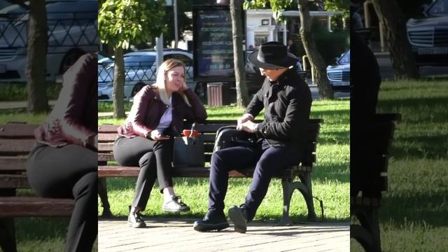 АНТОН ТЕЛЯКОВ ЛУЧШИЕ ПРАНКИ / УВЕРЕННЫЙ В СЕБЕ ПАРЕНЬ С КОЖАНОЙ БАРСЕТКОЙ смотреть онлайн