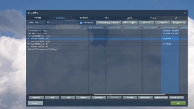 Joy2vJoy - Version 1.03 смотреть онлайн