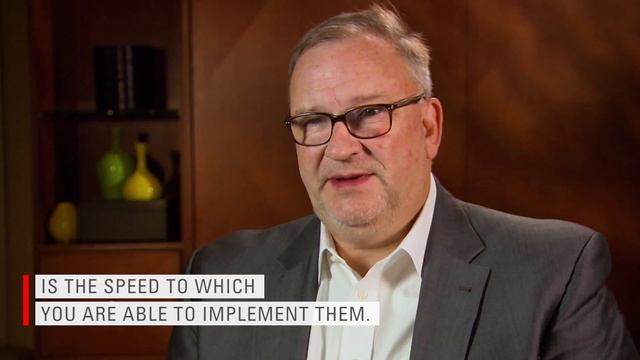 Accenture Discusses Finance Transformation with Oracle Cloud смотреть онлайн