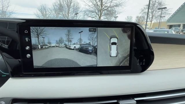 2023 Hyundai Palisade Limited POV Test Drive & Review смотреть онлайн