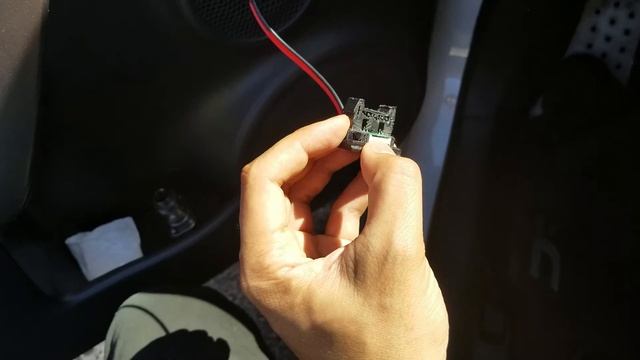 Breton Performance Engineering 3D Printed Voltmeter Install / Review (Scion TC2 / TC2.5)