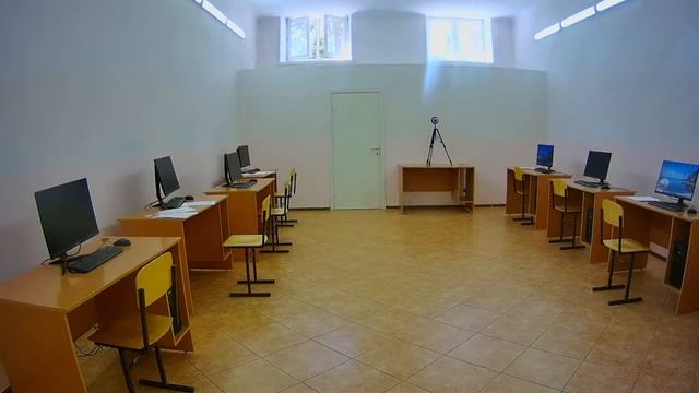 гр. 958. Демонстрационный экзамен по компетенции «Сетевое и системное администрирование» смотреть онлайн