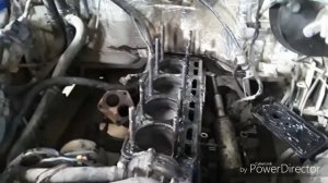 Не снимается головка 4216. Что делать.