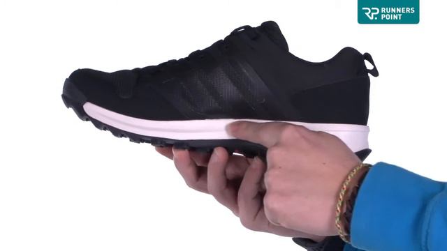adidas KANADIA 7 TR GTX смотреть онлайн