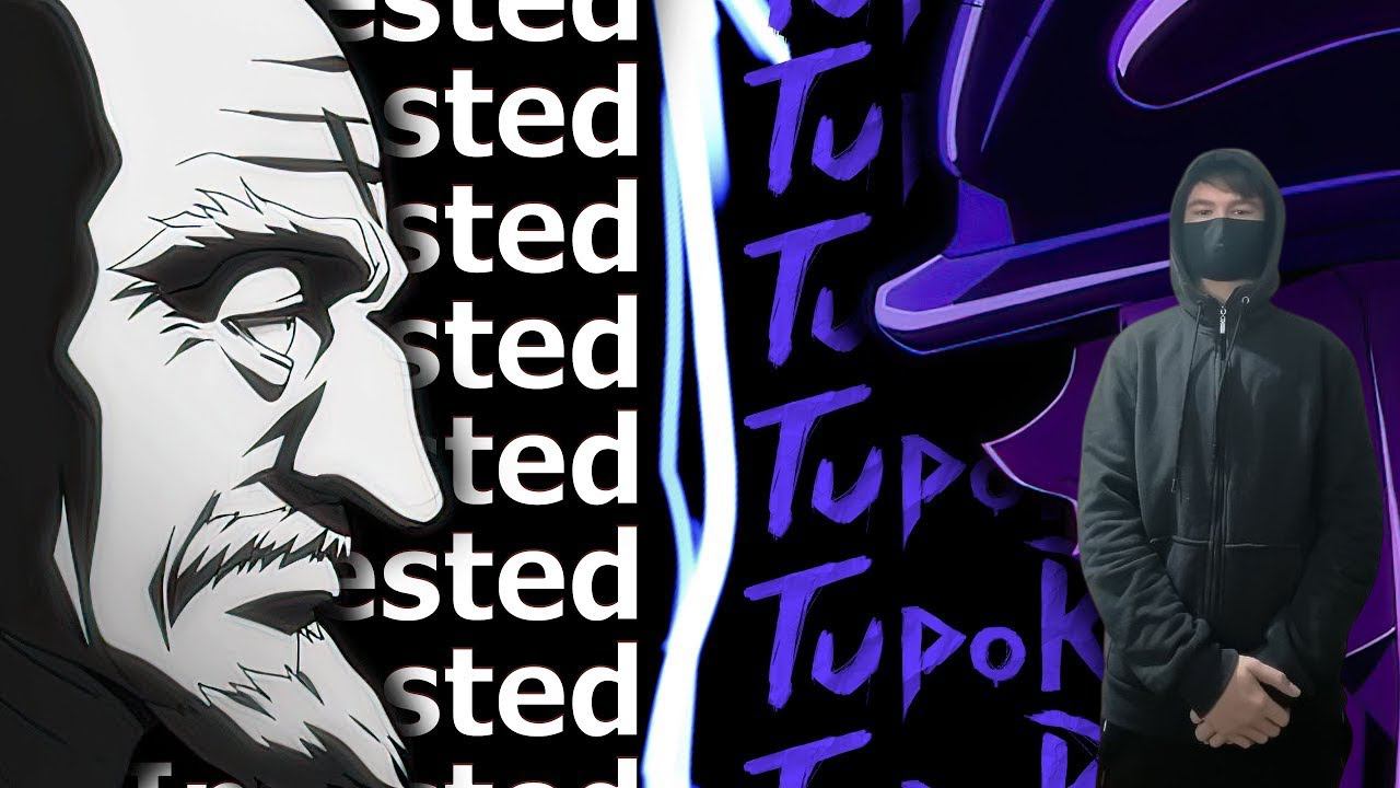 kuraidju смотрит NETERO VS MERUEM SONG | "Идём на бой" | BATTLE ft. @INFESTED_RAP [HxH] смотреть онлайн