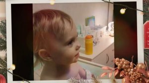 Мишка косолапый.