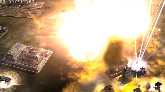 EZ-Fargo vs -BiG^SiZe^ - WORLD SERIES 2021 - GENERALS : ZERO HOUR смотреть онлайн