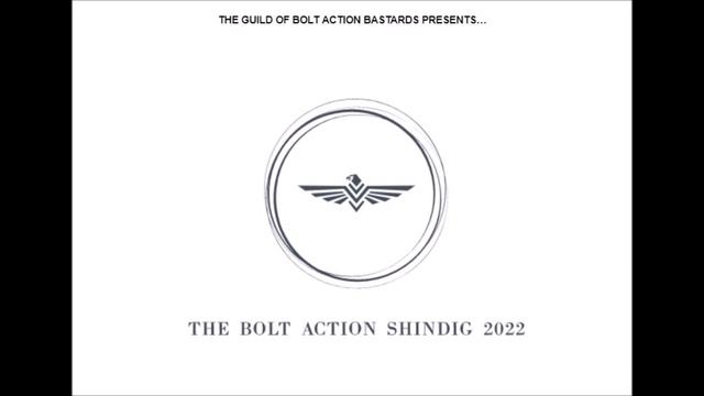 I Am Going To Be Running A Bolt Action Event! смотреть онлайн