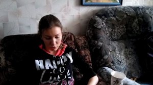 Женя Евдокимова. История просветления. Сатсанг. Вологда 03.03.2018