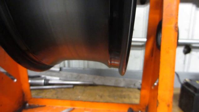 2005 HONDA CBR 1000RR REAR WHEEL SPIN TEST - 01068 - THE MOTORCYCLE GUYS SALVAGE смотреть онлайн