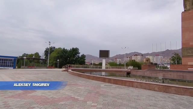 Таджикистан Ленинабад - Худжанд /Панчшанбе смотреть онлайн