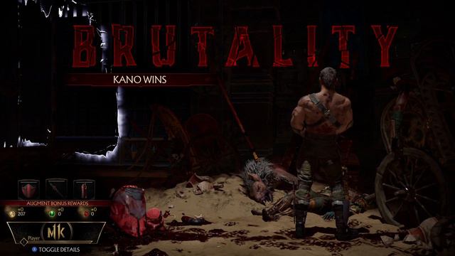 MORTAL KOMBAT 11 SKARLET VS KANO (VERY HARD) GAMEPLAY HD 60 FPS NO COMMENTARY смотреть онлайн