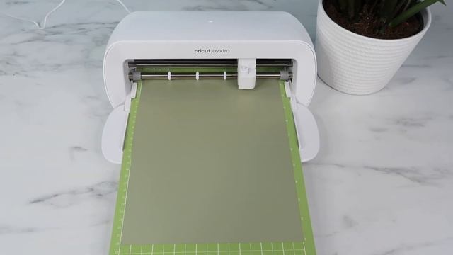 NEW CRICUT JOY XTRA EVERYTHING YOU NEED TO KNOW ABOUT THE MACHINE | UNBOX & SETUP + 2 PROJECTS смотреть онлайн