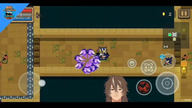 Soul Knight Mod Menu 5.4.0 Latest Version 20 Okt 2023 смотреть онлайн