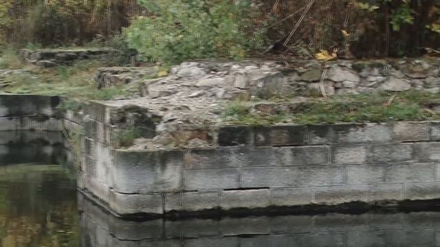 Петровские шлюзы - видеоотзыв смотреть онлайн