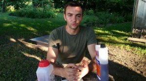 Правильная пропорция масла и бензина для триммера и бензопилы