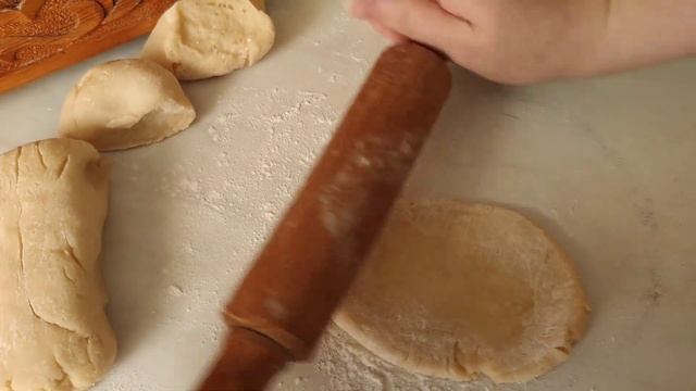 Готовим сочник: классический рецепт с историей смотреть онлайн