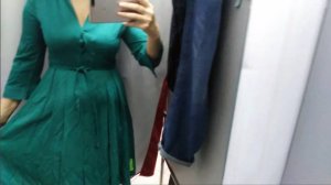 СЕКОНД ХЕНД. ВСЁ ПО 30. ЧТО СМОГЛА ОТКОПАТЬ. МОИ ПОКУПКИ.