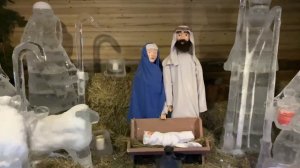 Рованиеми-столица Лапландии. Полярный круг. Жизнь в Финляндии