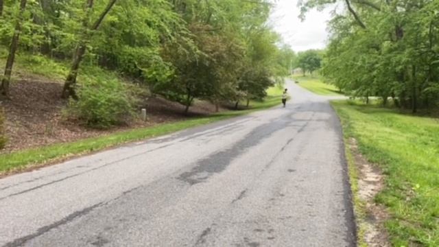 Micro Kickboard Original 2.0 Scooter Ride Demonstration