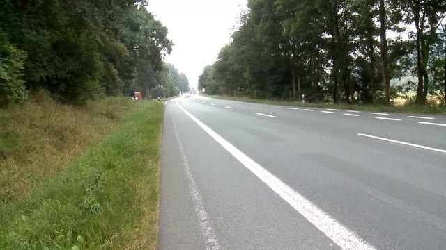 Vorbeifahrt смотреть онлайн
