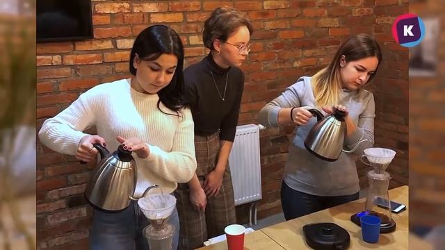 Friday Center смотреть онлайн