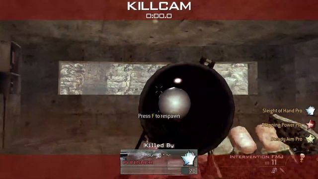 Call of Duty Modern Warfare 2 Multiplayer Gameplay смотреть онлайн