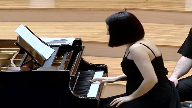 Milonga del Angel - Duo Carmesí , Nurlan Bağırov & Çiğdem Çilesiz смотреть онлайн