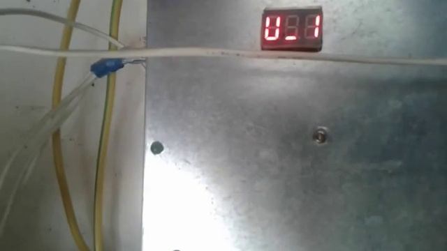 Контроллер заряда акб от солнечных панелей смотреть онлайн